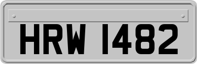 HRW1482