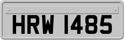 HRW1485