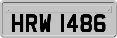 HRW1486