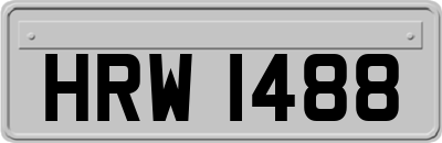 HRW1488