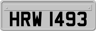 HRW1493