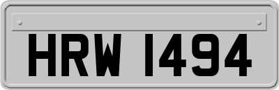 HRW1494