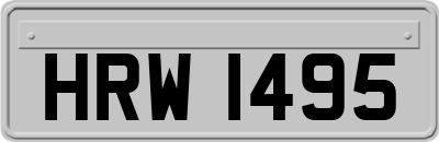 HRW1495