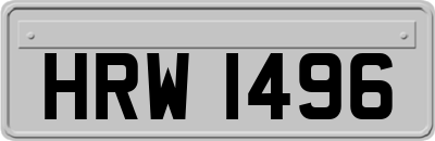 HRW1496