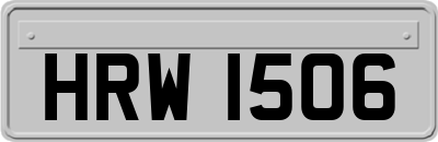 HRW1506
