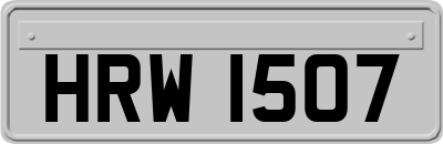 HRW1507