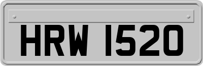 HRW1520