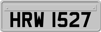 HRW1527