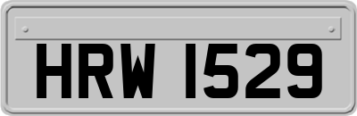 HRW1529