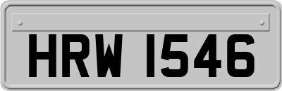 HRW1546