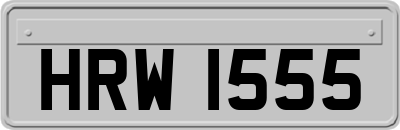 HRW1555