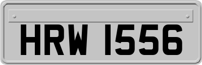 HRW1556