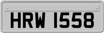 HRW1558