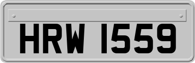 HRW1559