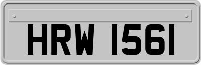HRW1561