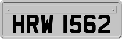 HRW1562