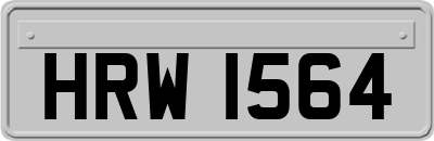 HRW1564