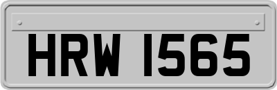 HRW1565