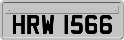 HRW1566