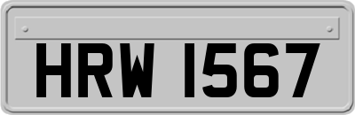 HRW1567