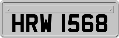 HRW1568