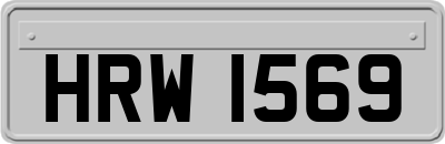 HRW1569