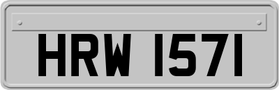 HRW1571