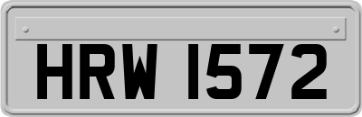 HRW1572