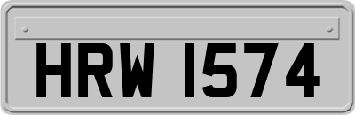HRW1574
