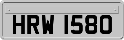 HRW1580