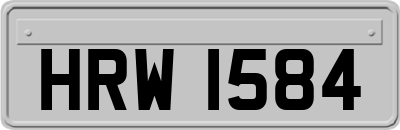 HRW1584