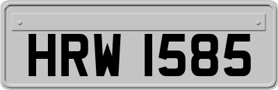 HRW1585