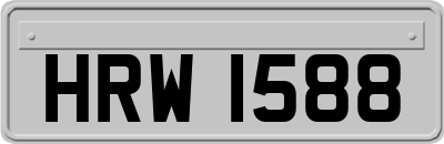 HRW1588