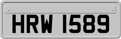 HRW1589