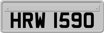 HRW1590