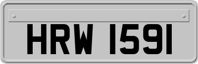 HRW1591