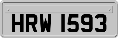 HRW1593