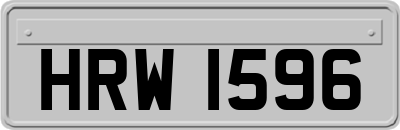 HRW1596