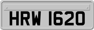 HRW1620