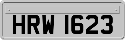 HRW1623