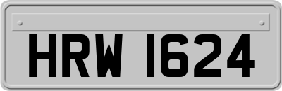 HRW1624