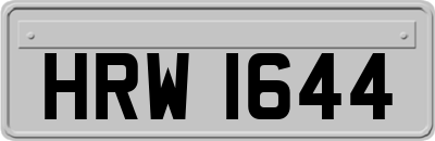 HRW1644