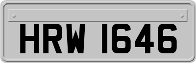 HRW1646