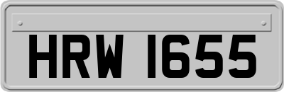 HRW1655