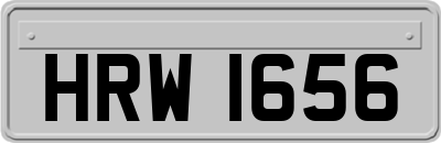 HRW1656