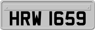 HRW1659