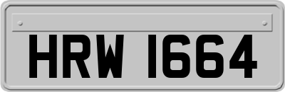 HRW1664