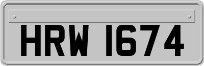 HRW1674