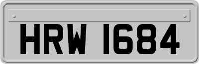 HRW1684