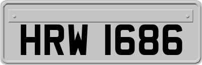 HRW1686